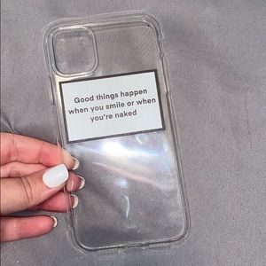 iphone 11 Phone Case